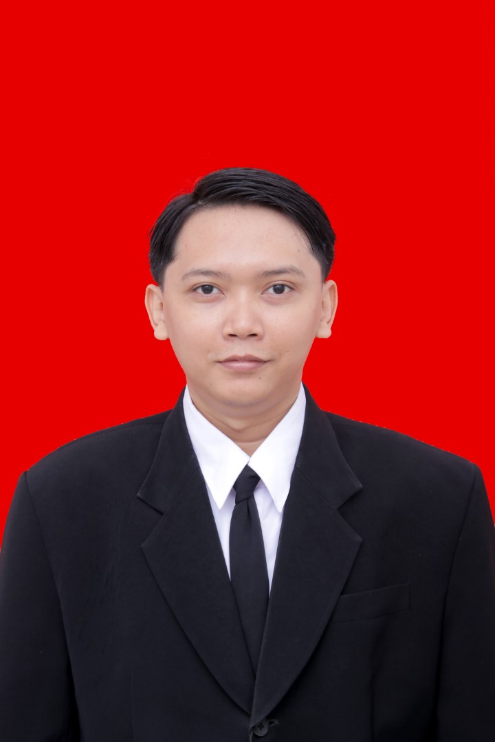 Anto Kriswandiyanto, S.Kom
