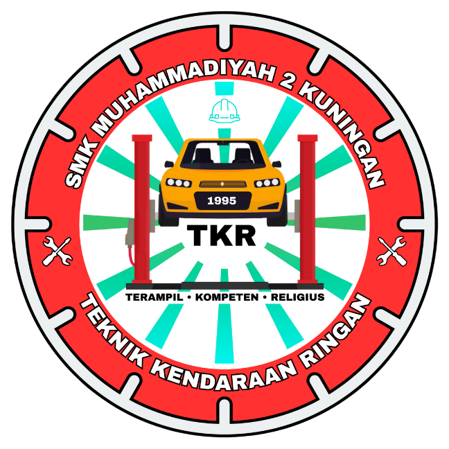 Logo TKR
