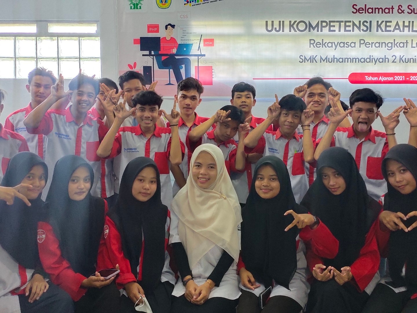 UJIKOM RPL 2021-2022