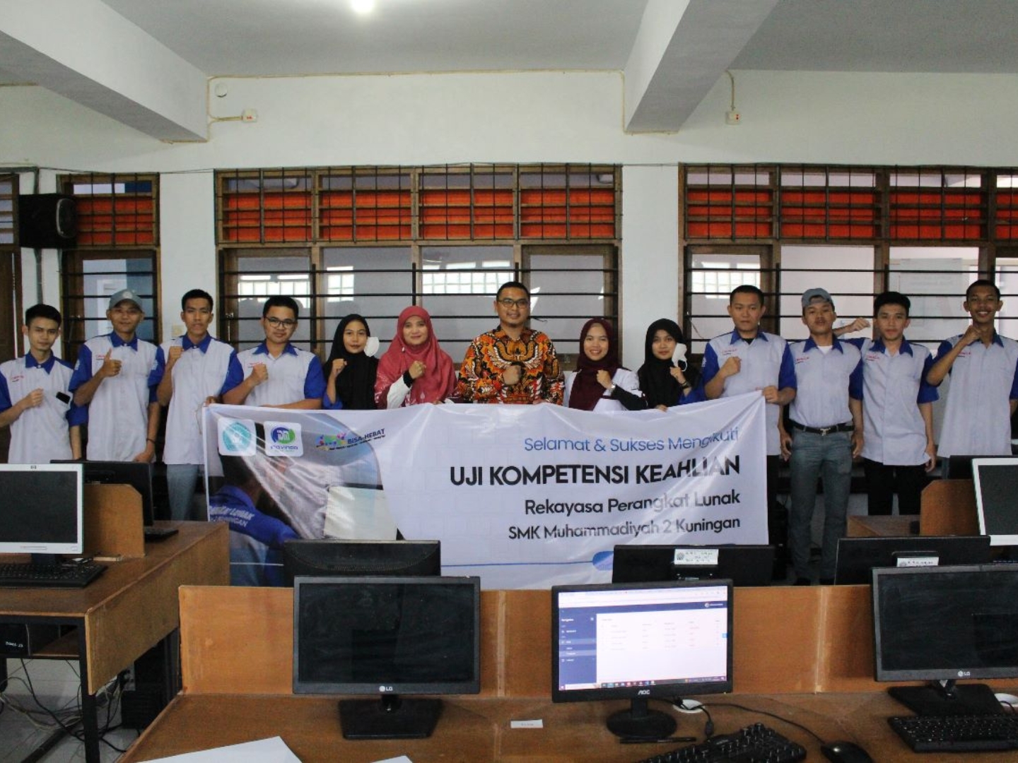 UJIKOM RPL 2022-2023